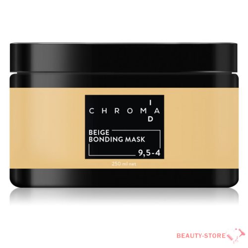 Chroma ID színező pakolás 250 ml 9,5-4 Bézs