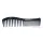 Chromwell Professional Carbon Fésű 04039