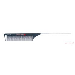 Chromwell Professional Carbon Fésű CFC-71039