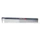 Chromwell Professional Carbon Fésű CFC-71839