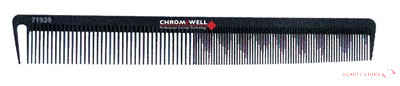 Chromwell Professional Carbon Fésű CFC-71939