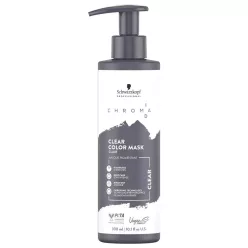 Chroma ID színező pakolás 300ml - clear