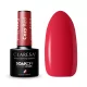 CLARESA UV/LED gél lakk 5g - COZY RED