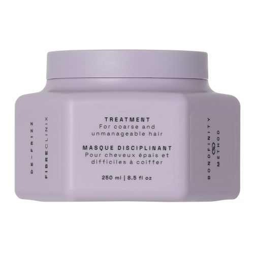 Fibre Clinix De-Frizz hajpakolás 250ml