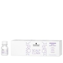Scalp Clinix Anti-Hair Loss Szérum 7x10ml