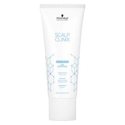 Scalp Clinix Oil Control pakolás 200 ml
