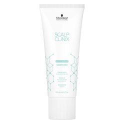 Scalp Clinix Soothing pakolás 200 ml