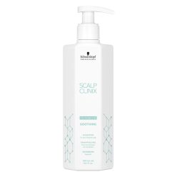 Scalp Clinix Soothing hajsampon 300 ml