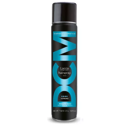 DCM Extra erős hajlakk 500ml