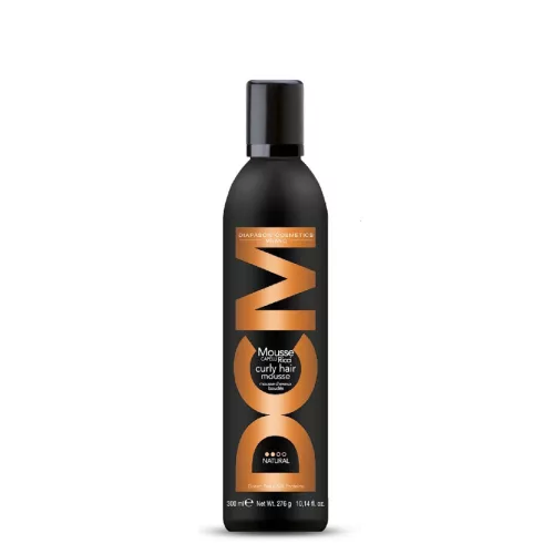 DCM Hajhab Göndör hajra 300ml