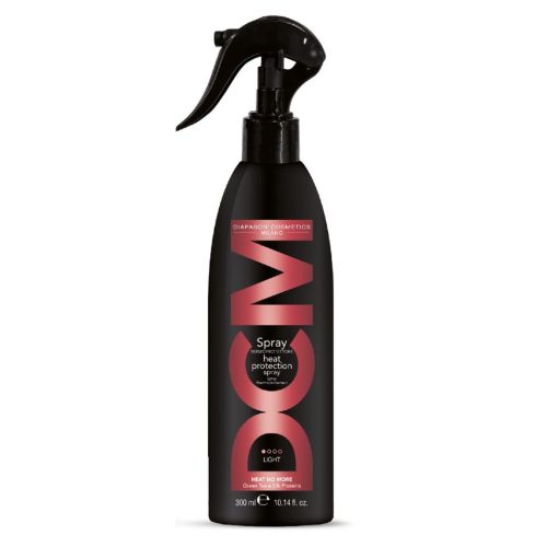 DCM Hővédő Spray 300ml