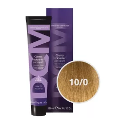 DCM hajfesték 100ml 10/0 