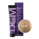 DCM hajfesték 100ml 9/7