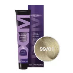  DCM hajfesték 100ml 99/01 mélyhűvös nagyon világos szőke 