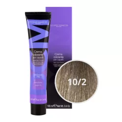   DCM ammóniamentes hajfesték 100ml 10/2 platina nagyon világos hamvasszőke