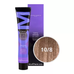   DCM ammóniamentes hajfesték 100ml 10/8 platina nagyon világos gyöngyszőke