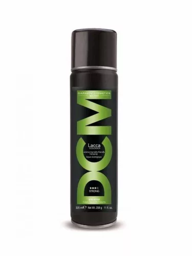 DCM STYLING - Hajlakk Pumpás 325ml