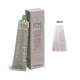 Echosline Echos Color PPD és rezorcin mentes vegán hajfesték 100ml 10.12