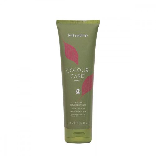 Echosline Colour Care hajmaszk festett hajra 300ml