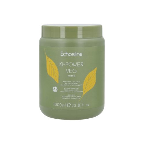 Echosline Ki-power hajmaszk 1000ml