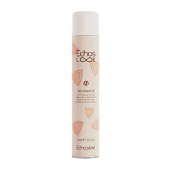 ECHOSLINE  Volumaster Volumennővelő hajlakk 500ml