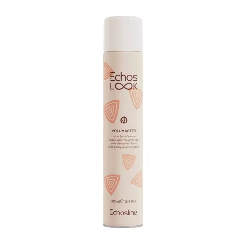 ECHOSLINE  Volumaster Volumennővelő hajlakk 500ml