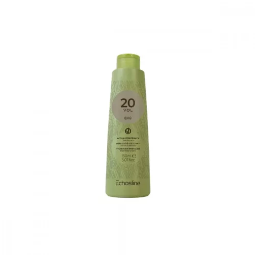 Echosline krémhidrogén peroxid 150ml több féle