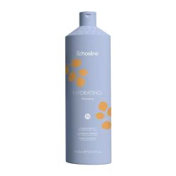 Echosline Hydrating sampon száraz, töredett hajra 1000ml 