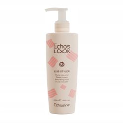 Echosline liss styler hajsimító folyadék 225ml