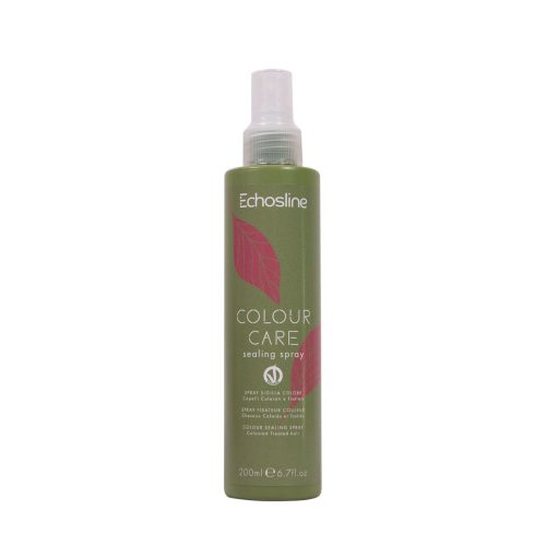 ECHOSLINE - COLOUR CARE VEGÁN hajszín védő SPRAY 200ML