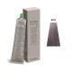 Echosline Echos Color PPD és rezorcin mentes vegán hajfesték 100ml 6.12