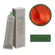 Echosline Echos Color PPD és rezorcin mentes vegán hajfesték 100ml orange