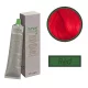 Echosline Echos Color PPD és rezorcin mentes vegán hajfesték 100ml red