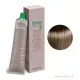  Echosline Echos Color PPD és rezorcin mentes vegán hajfesték 100ml 8.0 Ice hideg világos szőke