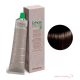  Echosline Echos Color PPD és rezorcin mentes vegán hajfesték 100ml 4.0 közép barna