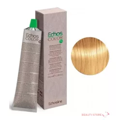    Echosline Echos Color PPD és rezorcin mentes vegán hajfesték 100ml 9.3 