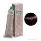  Echosline Echos Color PPD és rezorcin mentes vegán hajfesték 100ml 5.0 világos barna
