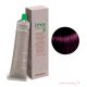  Echosline Echos Color PPD és rezorcin mentes vegán hajfesték 100ml 5.22 violágos gesztenye intenzív viola