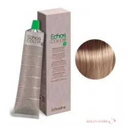  Echosline Echos Color PPD és rezorcin mentes vegán hajfesték 100ml 8.32 Nude 