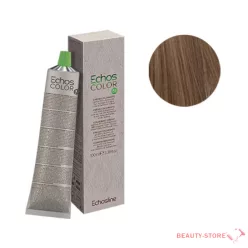   Echosline Echos Color PPD és rezorcin mentes vegán hajfesték 100ml 66.0 sötét szőke extra intenzív