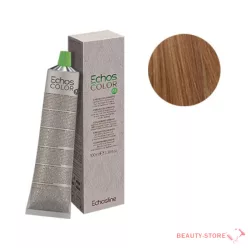    Echosline Echos Color PPD és rezorcin mentes vegán hajfesték 100ml 77.0 közép szőke extra intenzív