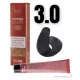 Echosline Seliár Synergy Color ammóniamentes hajfesték 100ml 3.0 sötét gesztenye
