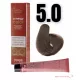 Echosline Seliár Synergy Color ammóniamentes hajfesték 100ml 5.0 világos gesztenye