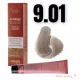 Echosline Seliár Synergy Color ammóniamentes hajfesték 100ml 9.01 nagyon világos természetes hamu szőke