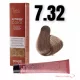 Echosline Seliár Synergy Color ammóniamentes hajfesték 100ml 7.32 bézs szőke