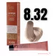 Echosline Seliár Synergy Color ammóniamentes hajfesték 100ml 8.32 világos bézs szőke