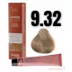 Echosline Seliár Synergy Color ammóniamentes hajfesték 100ml 9.32 nagyon világos bézs szőke