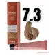  Echosline Seliár Synergy Color ammóniamentes hajfesték 100ml 7.3 szőke arany