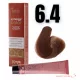  Echosline Seliár Synergy Color ammóniamentes hajfesték 100ml 6.4 sötét szőke réz