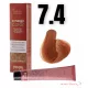  Echosline Seliár Synergy Color ammóniamentes hajfesték 100ml 7.4 szőke réz
